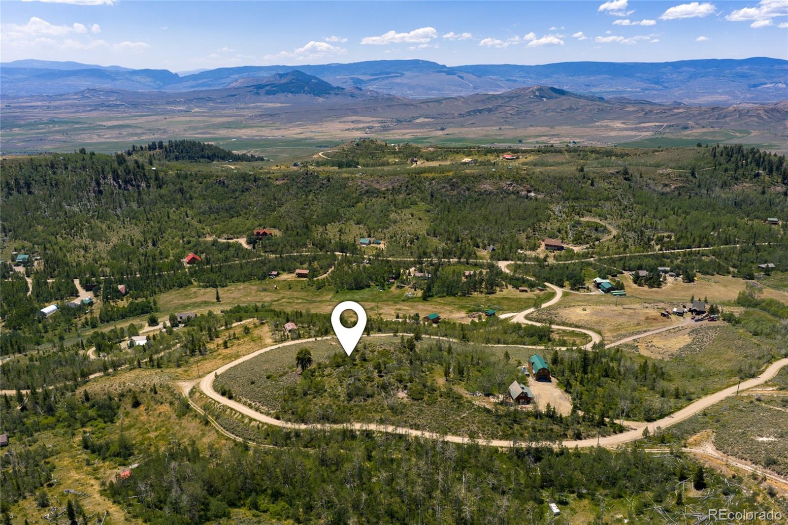 313 Gcr 2416, Kremmling, CO 80459