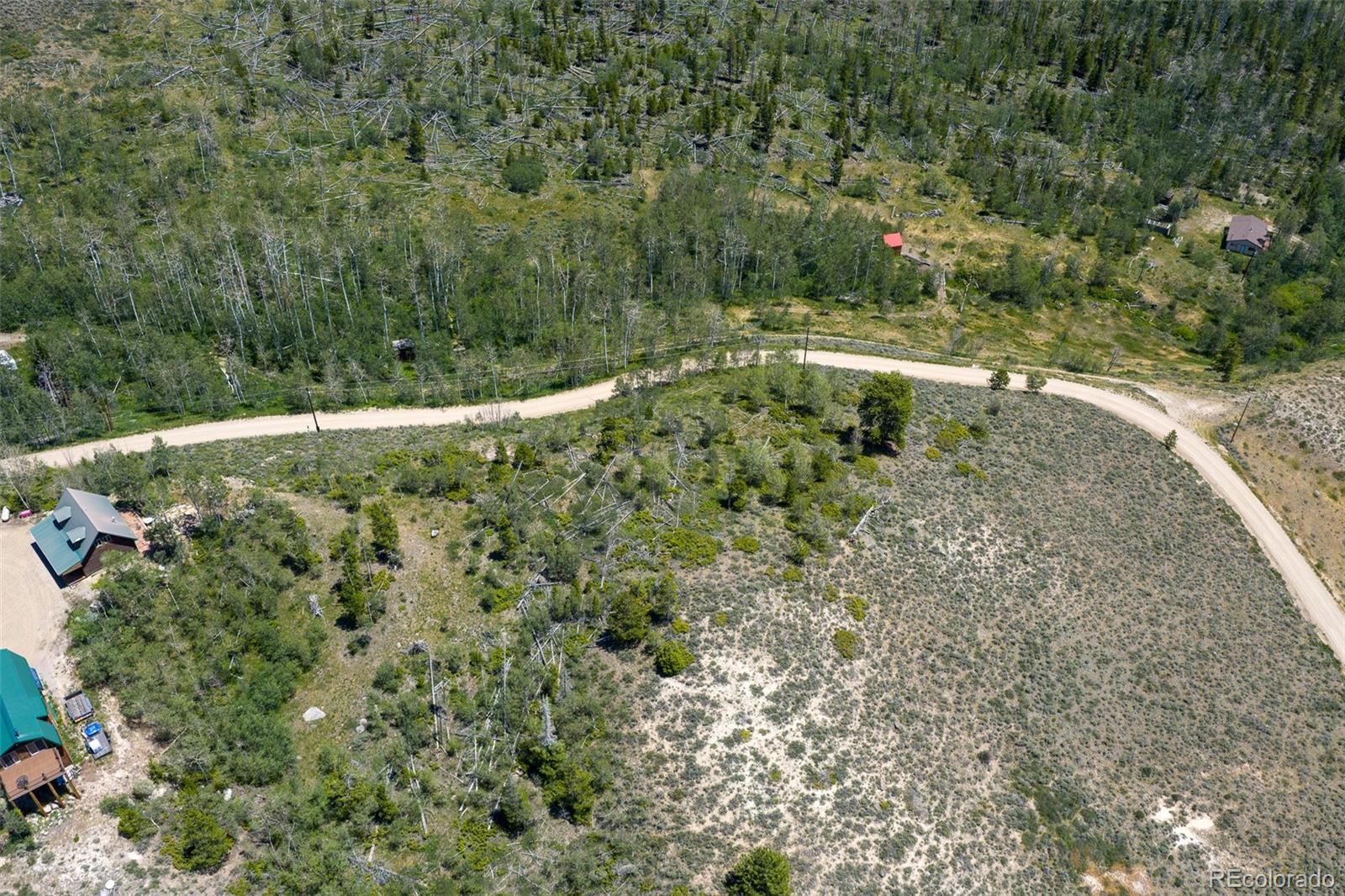 313 Gcr 2416, Kremmling, CO 80459