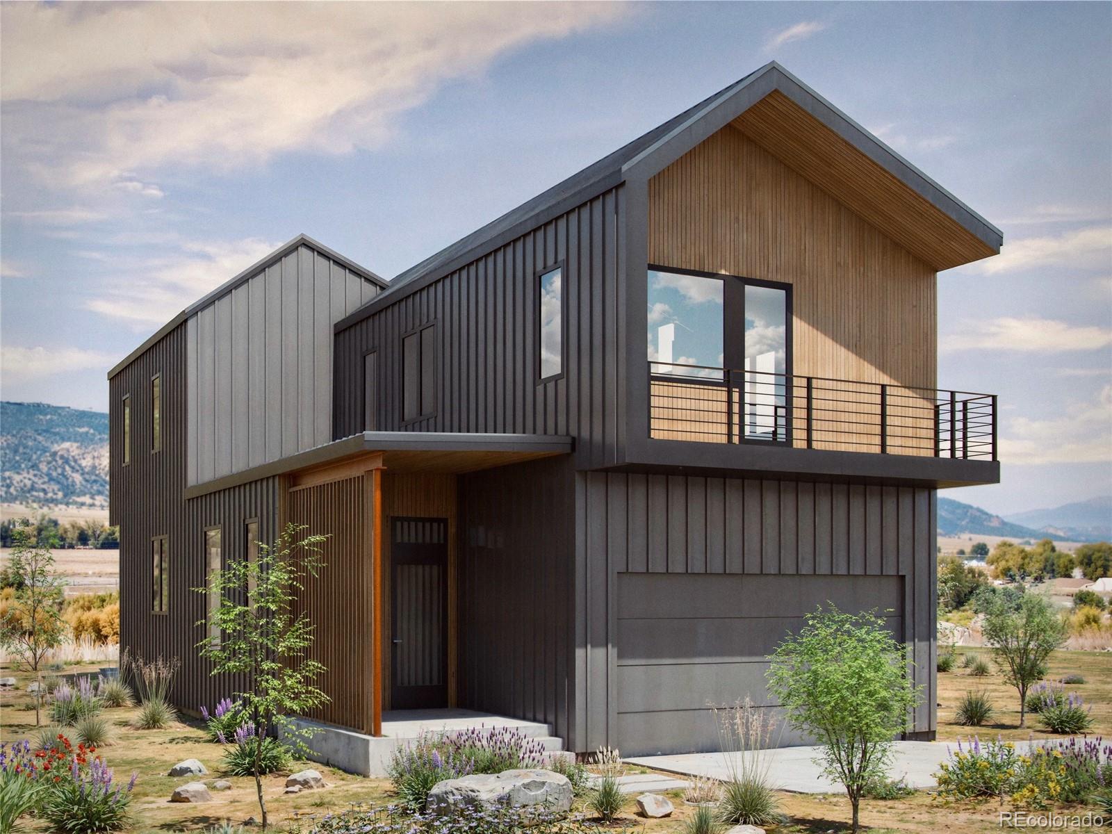924 Crestone Ave, Salida, CO 81201
