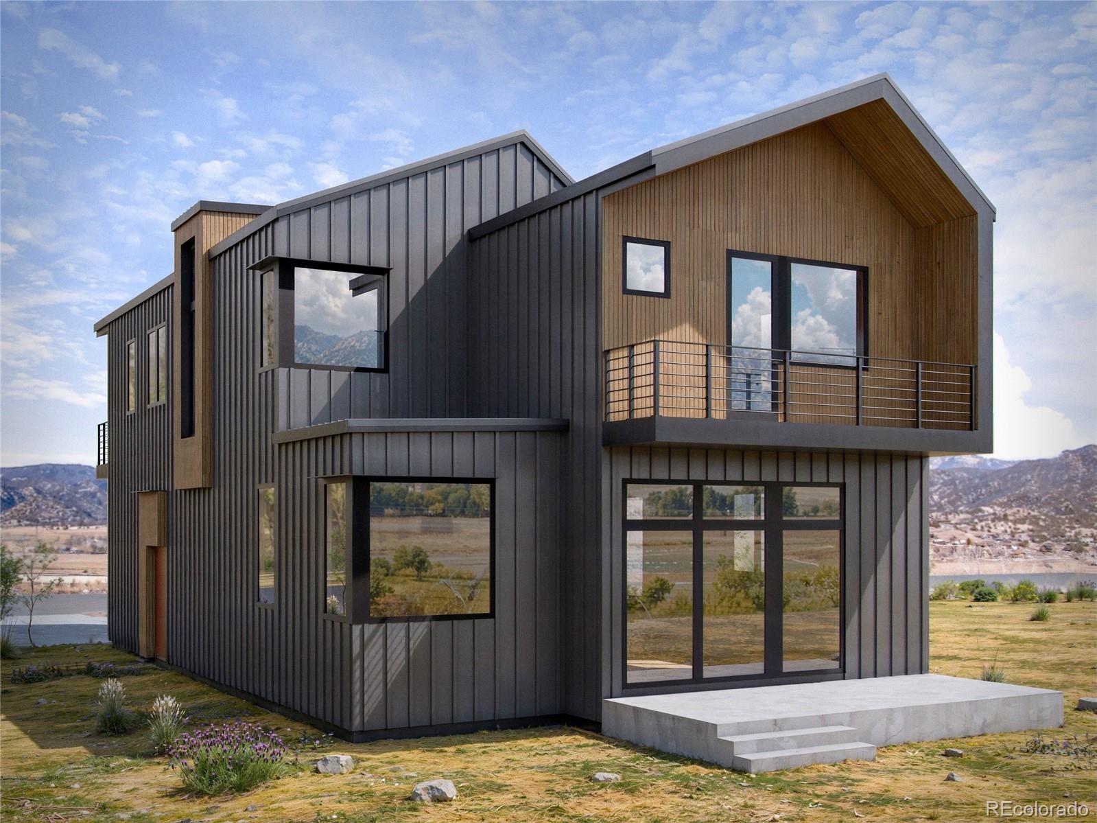 924 Crestone Ave, Salida, CO 81201