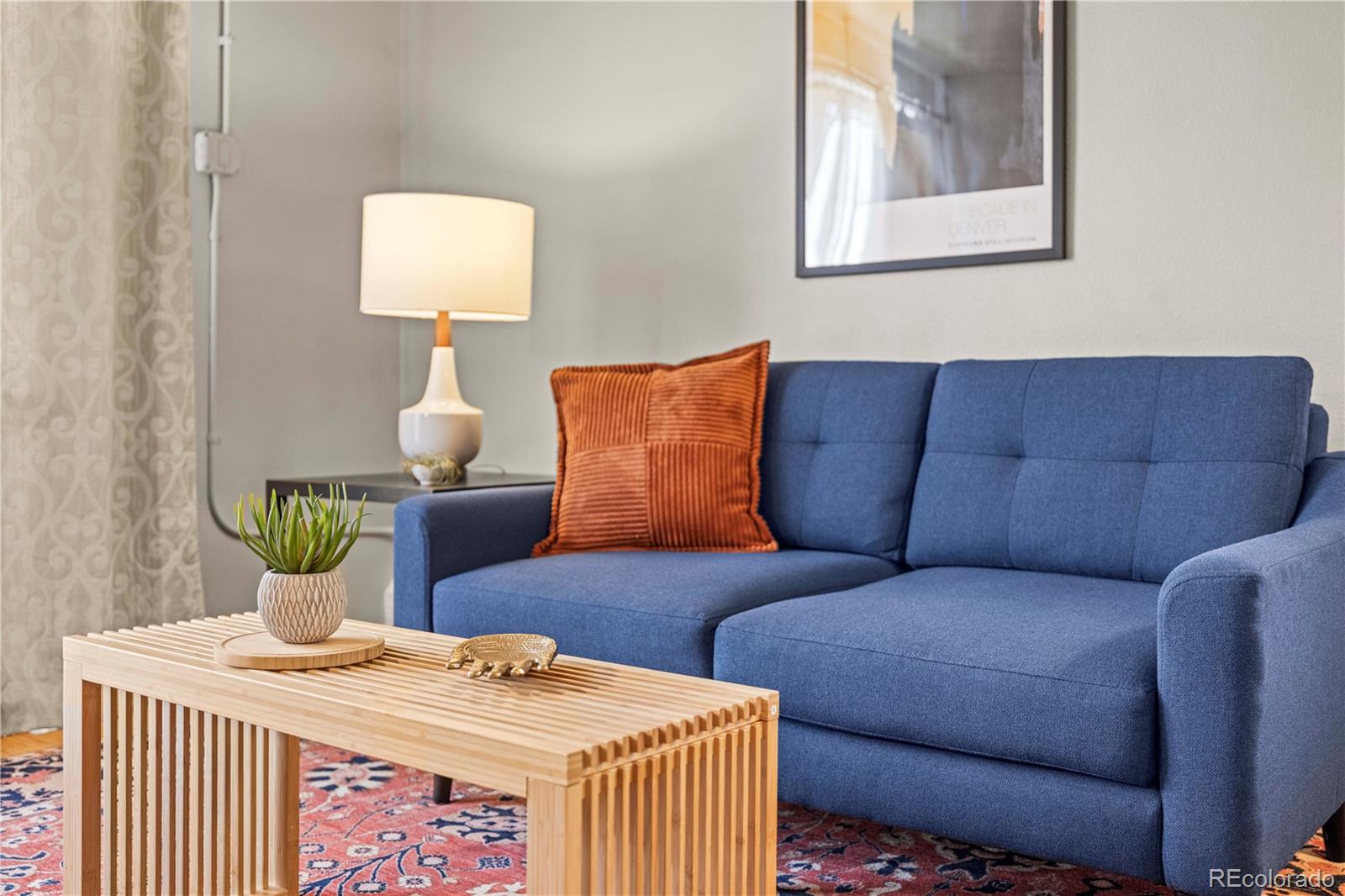 271 N Grant St #303, Denver, CO 80203