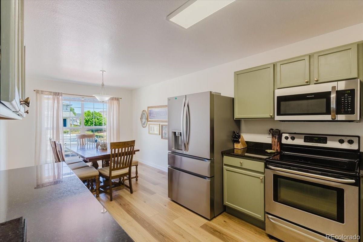 9350 Morfontaine Rd, Peyton, CO 80831