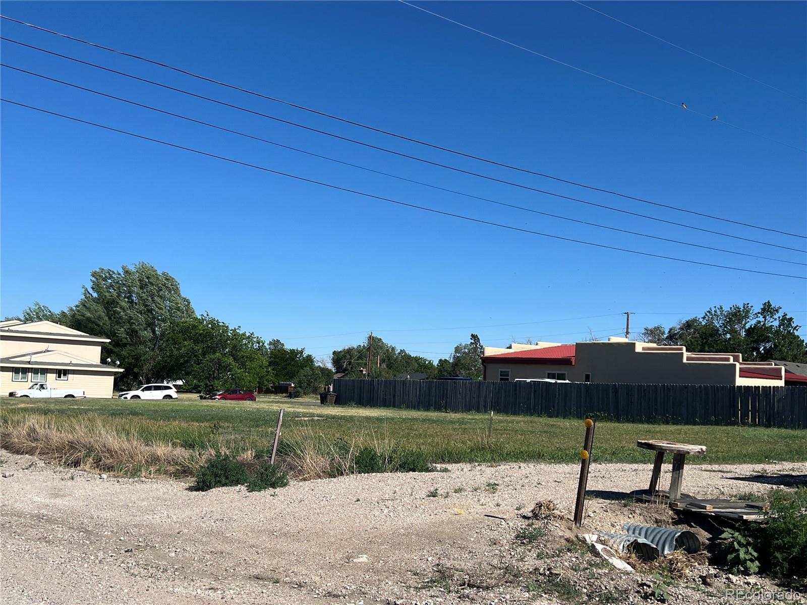 9th St Lot 65, Limon, CO 80828