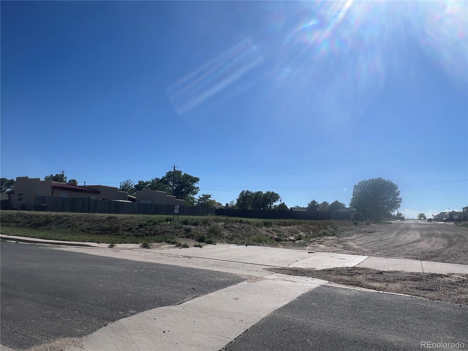 9th St Lot 65, Limon, CO 80828