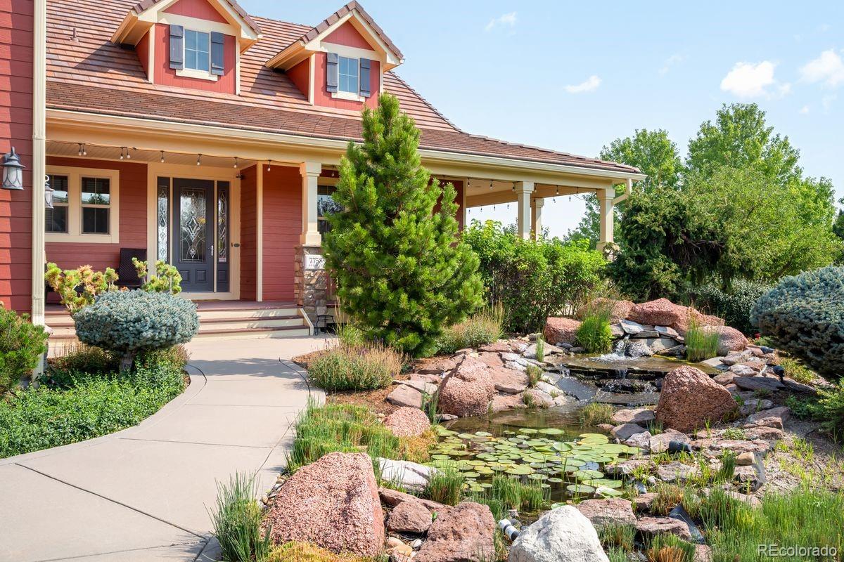 7758 Weaver Cir, Castle Rock, CO 80104