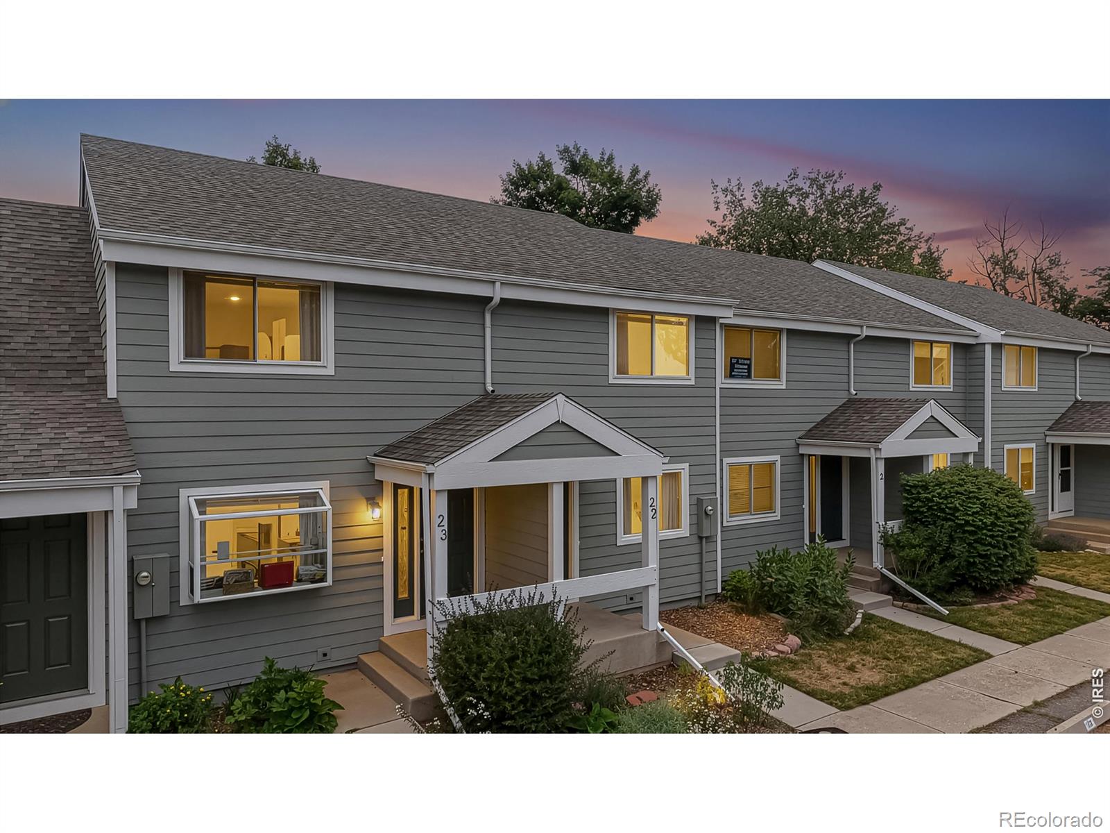 2924 Ross Dr #H22, Fort Collins, CO 80526