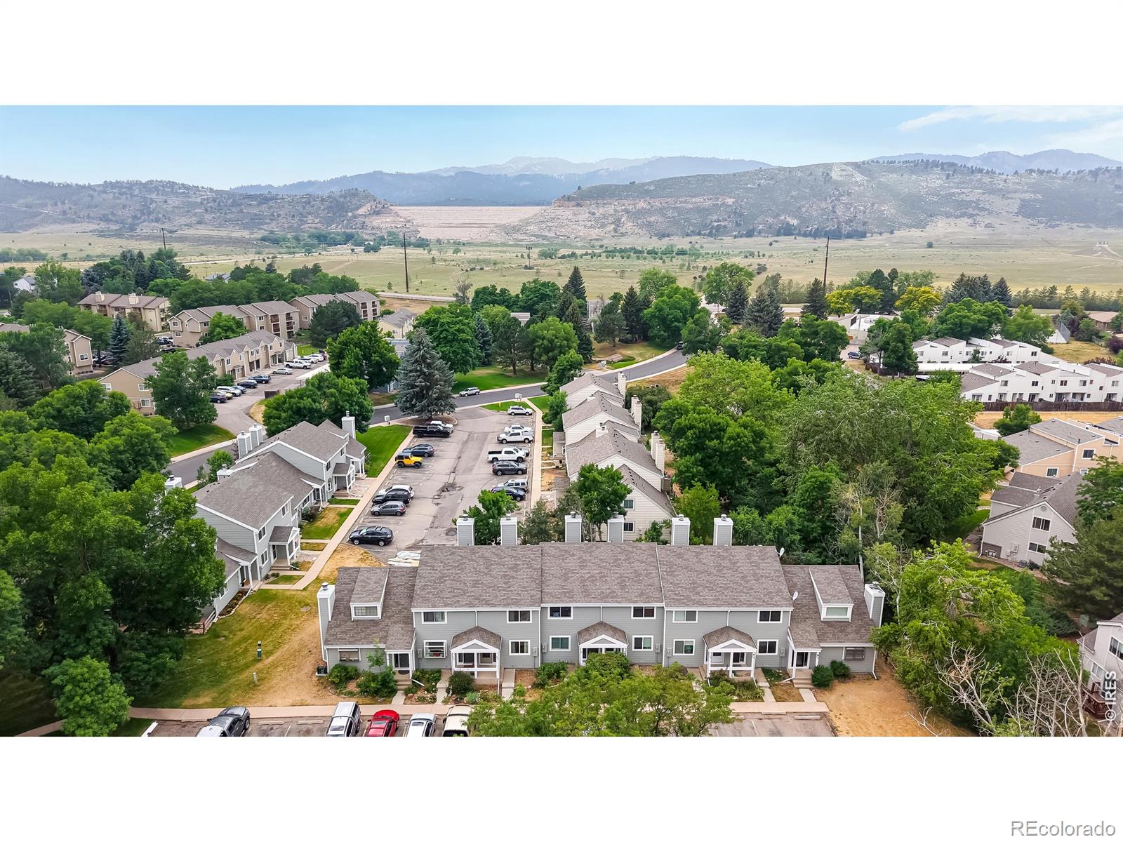 2924 Ross Dr #H22, Fort Collins, CO 80526