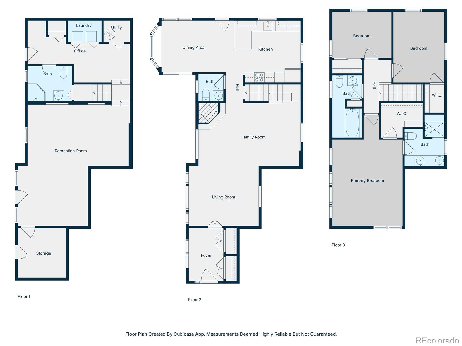 101 County Road 531, Breckenridge, CO 80424