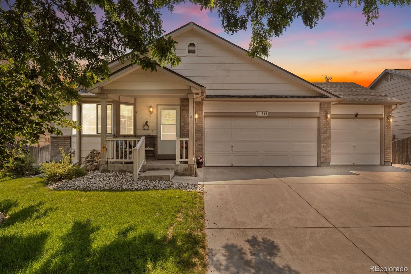 11348 Ironton St, Henderson, CO 80640