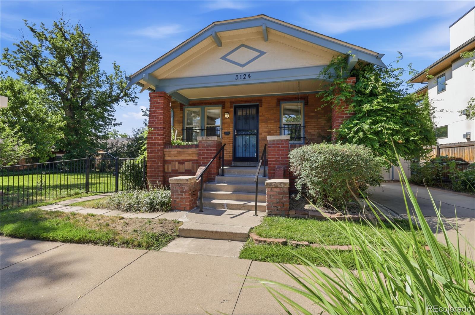3124 W 45th Ave, Denver, CO 80211