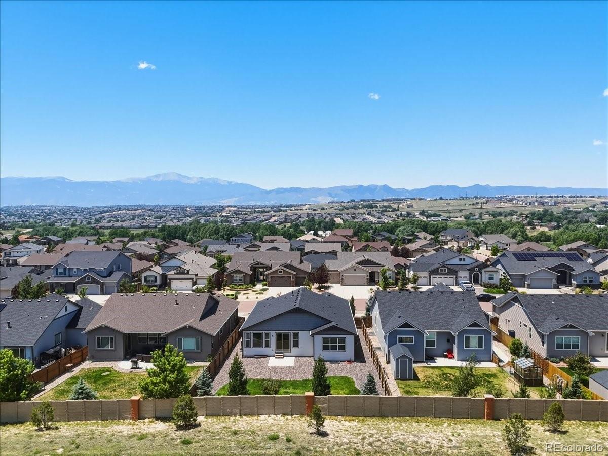 7219 Issaquah Dr, Colorado Springs, CO 80923