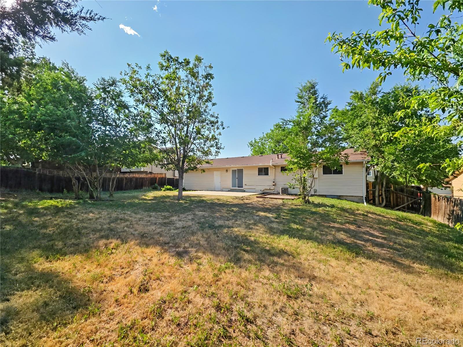 115 Olympus Cir, Lone Tree, CO 80124