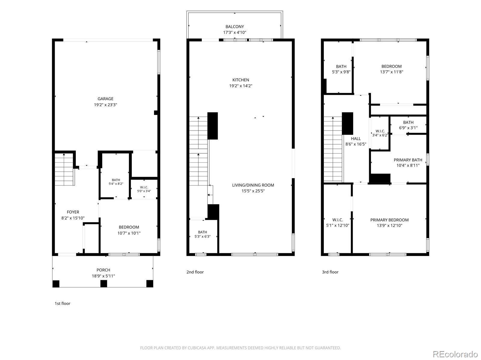 2381 Junegrass Ln, Superior, CO 80027