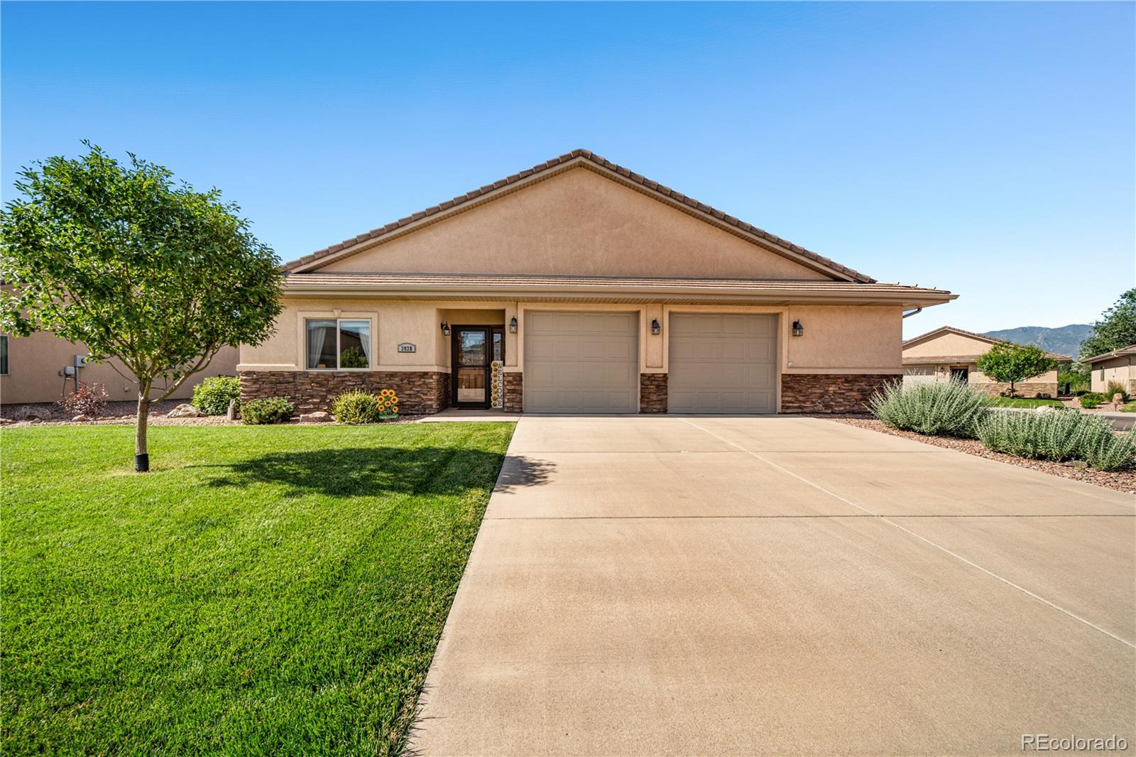 3028 N Cranberry Loop, Canon City, CO 81212