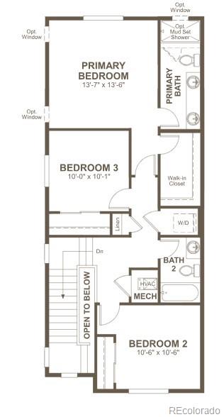 2876 Taryn St, Erie, CO 80026