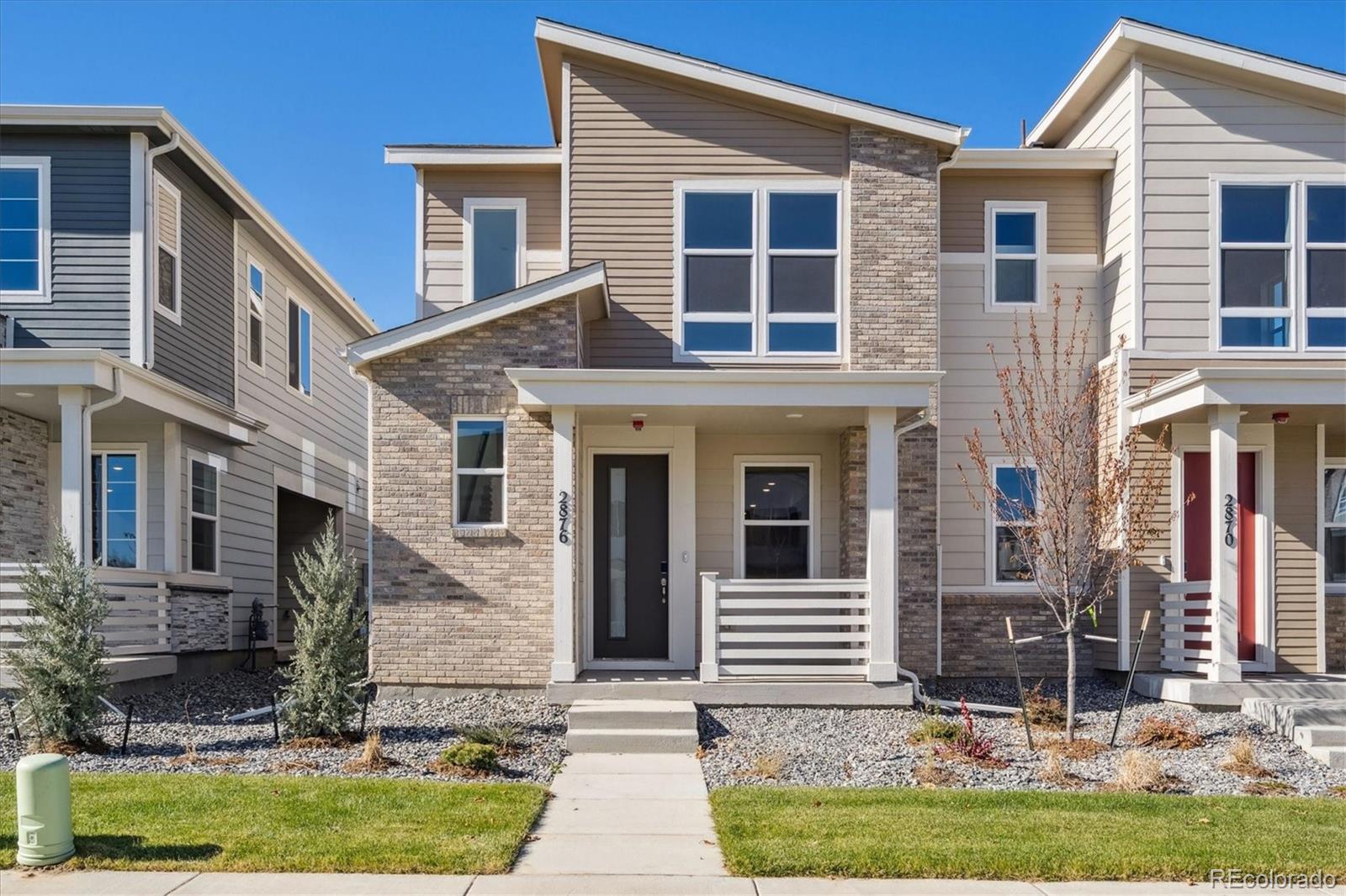 2876 Taryn St, Erie, CO 80026