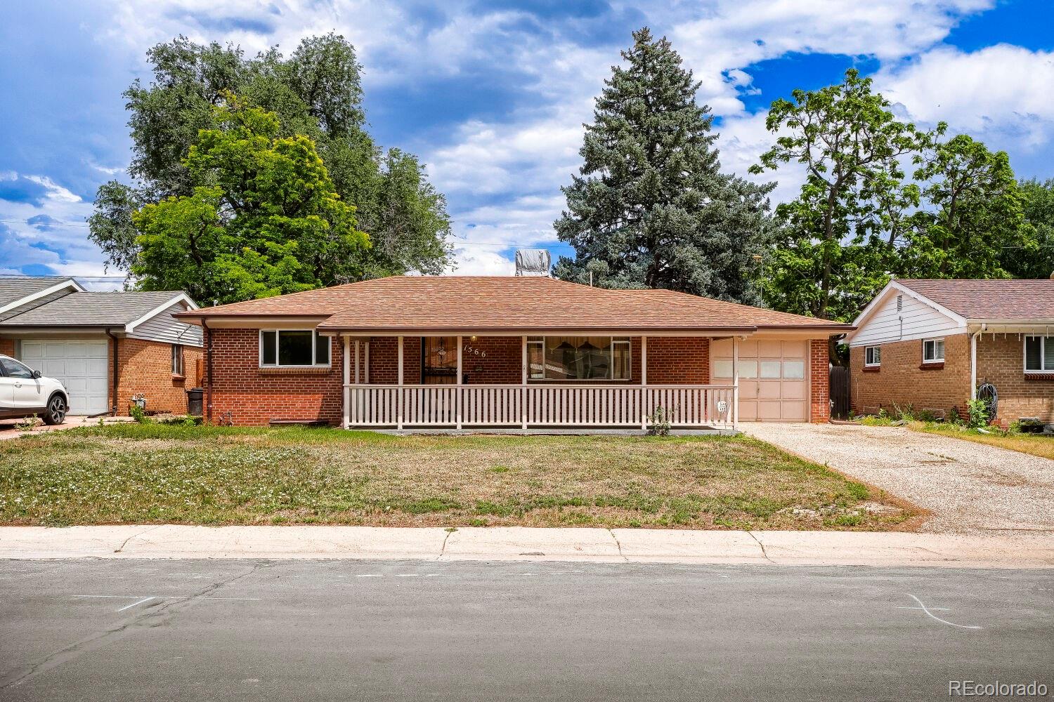 1566 S Depew St, Denver, CO 80232