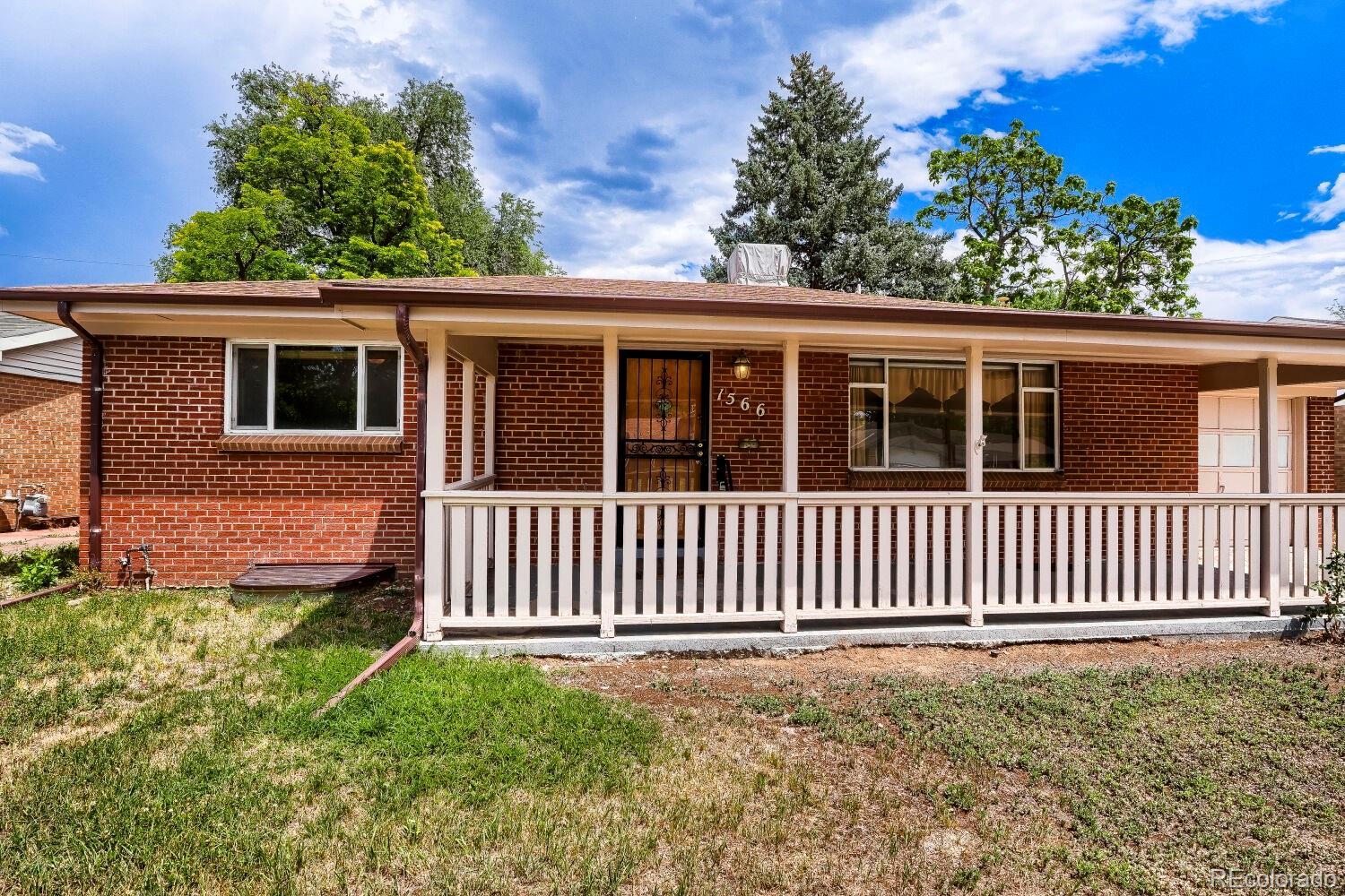 1566 S Depew St, Denver, CO 80232