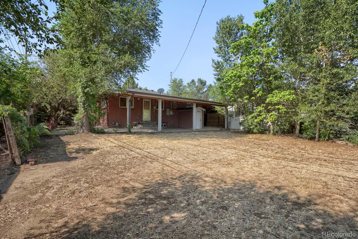 2201 W 55th Ave, Denver, CO 80221
