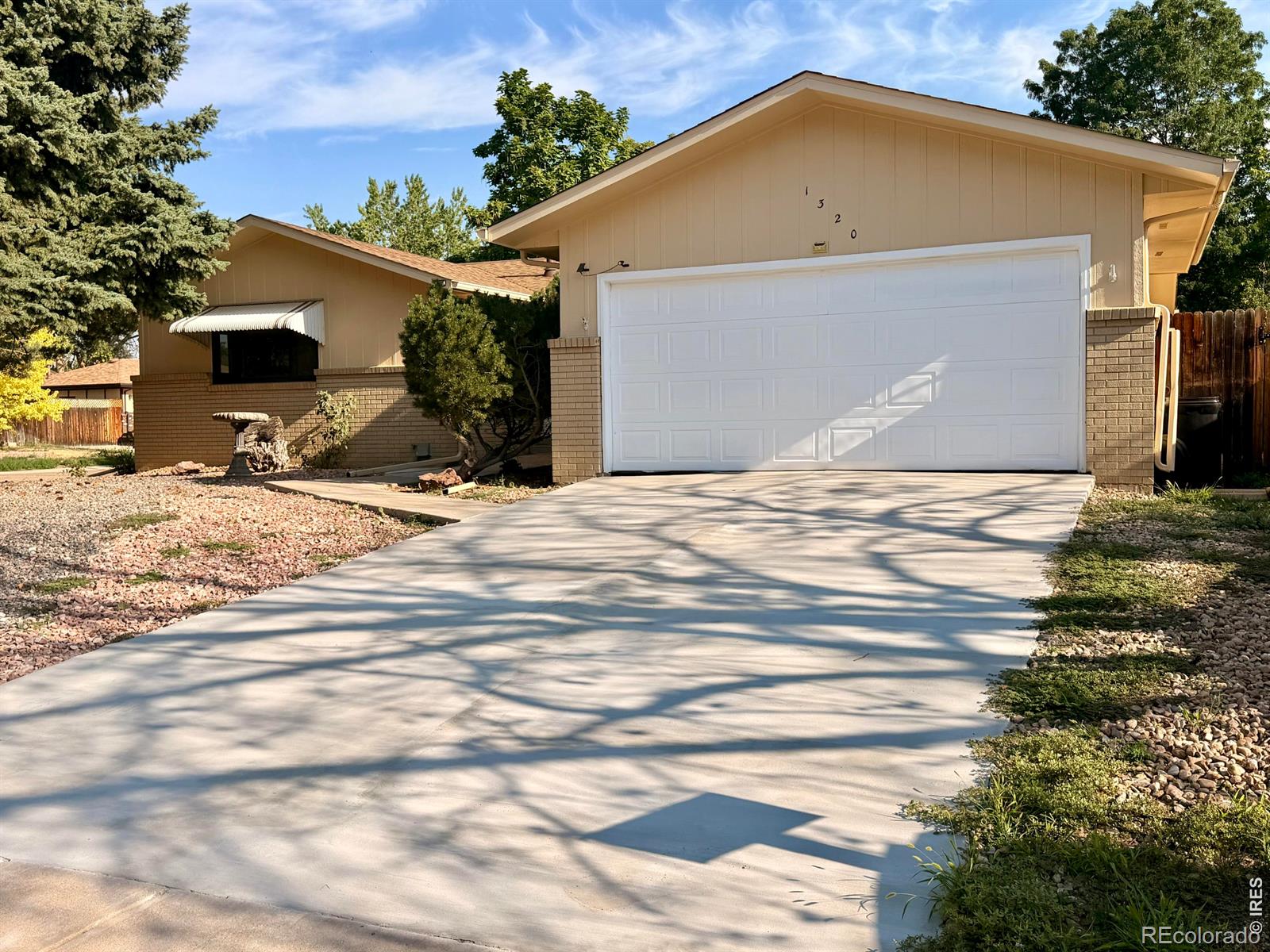1320 Garden Cir, Longmont, CO 80501