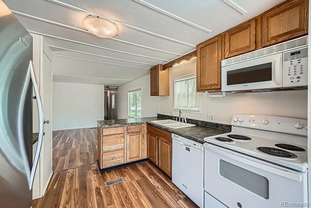 5000 Butte St Lot 267, Boulder, CO 80301