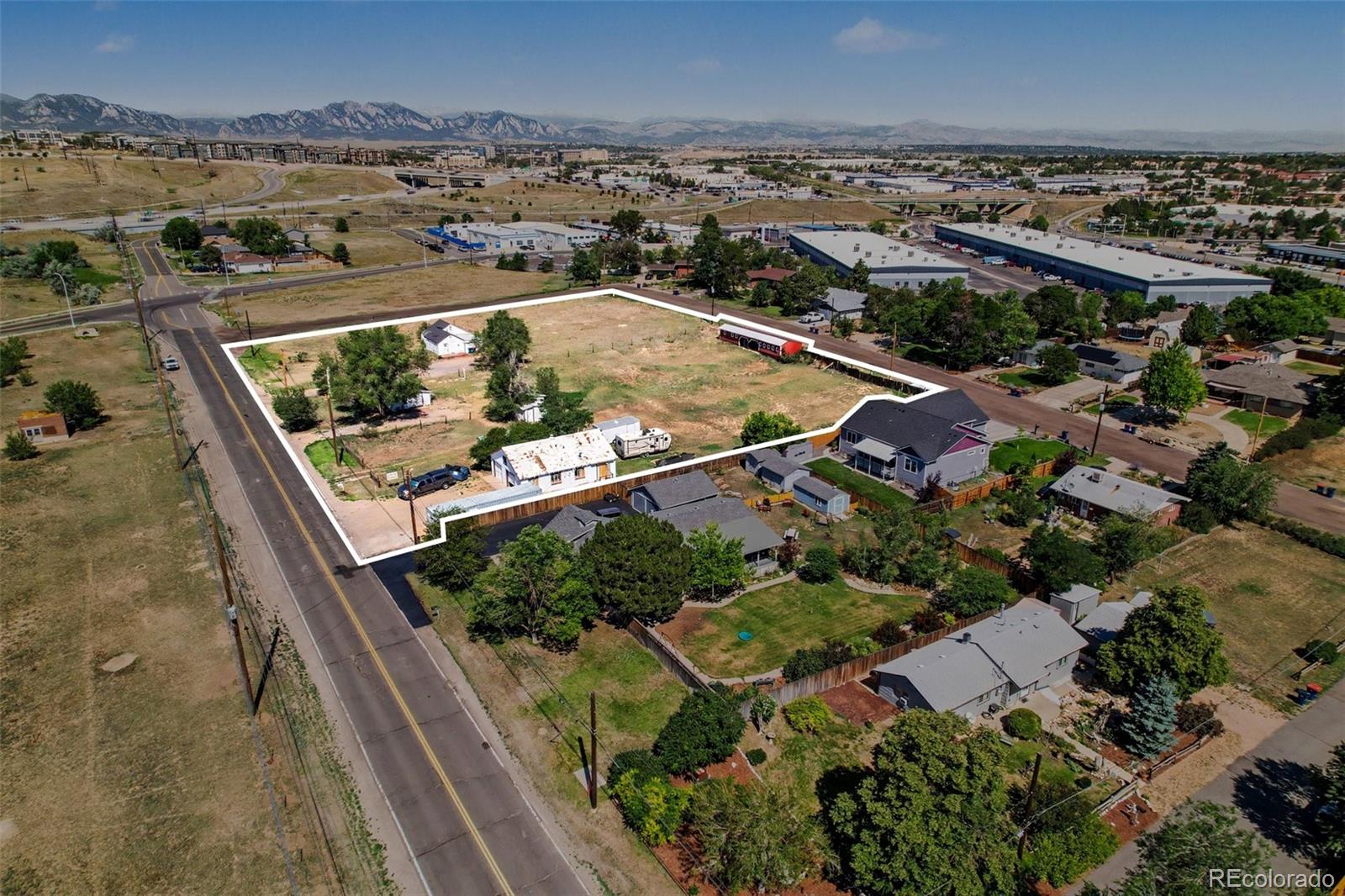8035 W 120th Ave, Broomfield, CO 80020