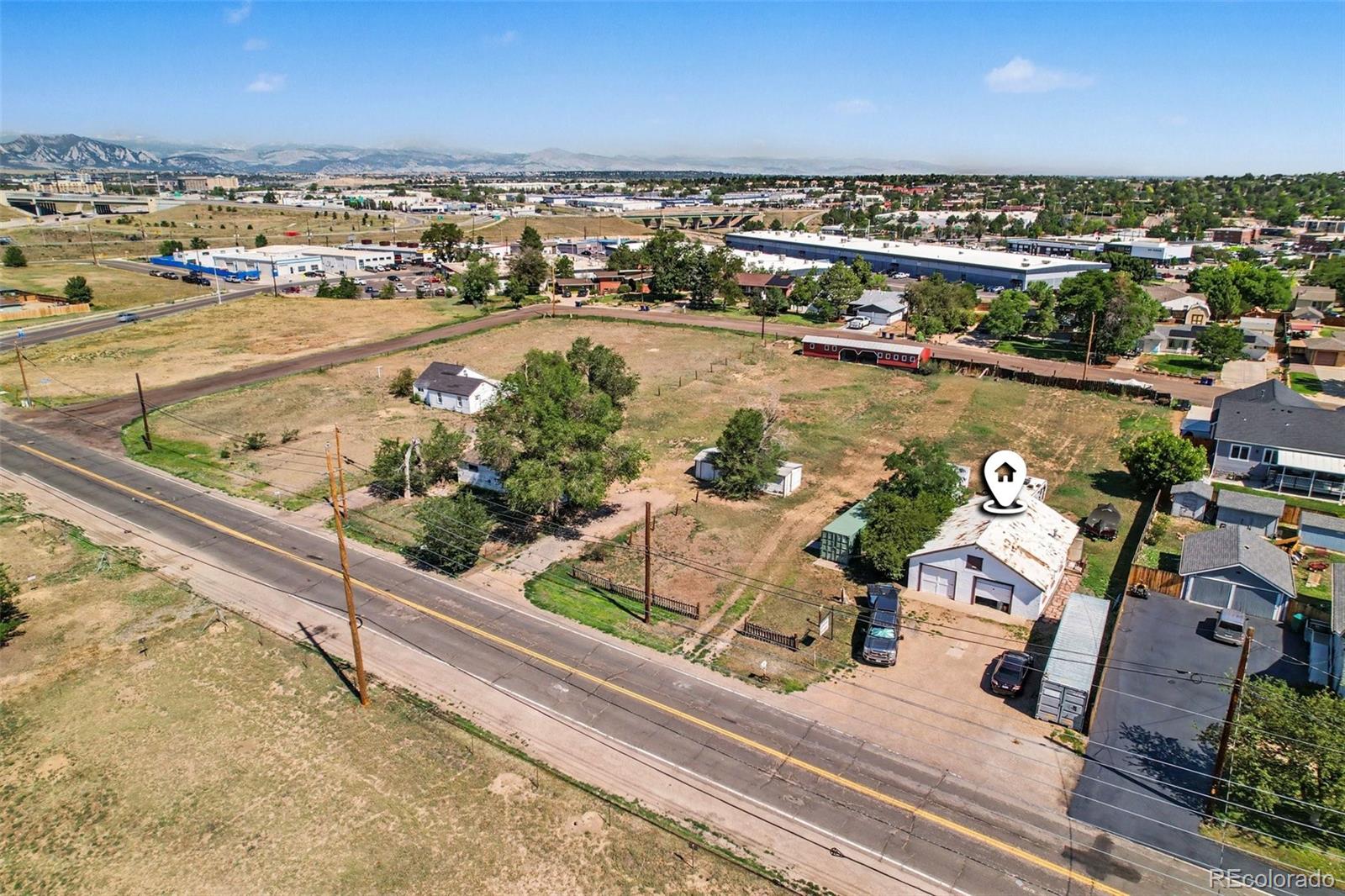 8035 W 120th Ave, Broomfield, CO 80020