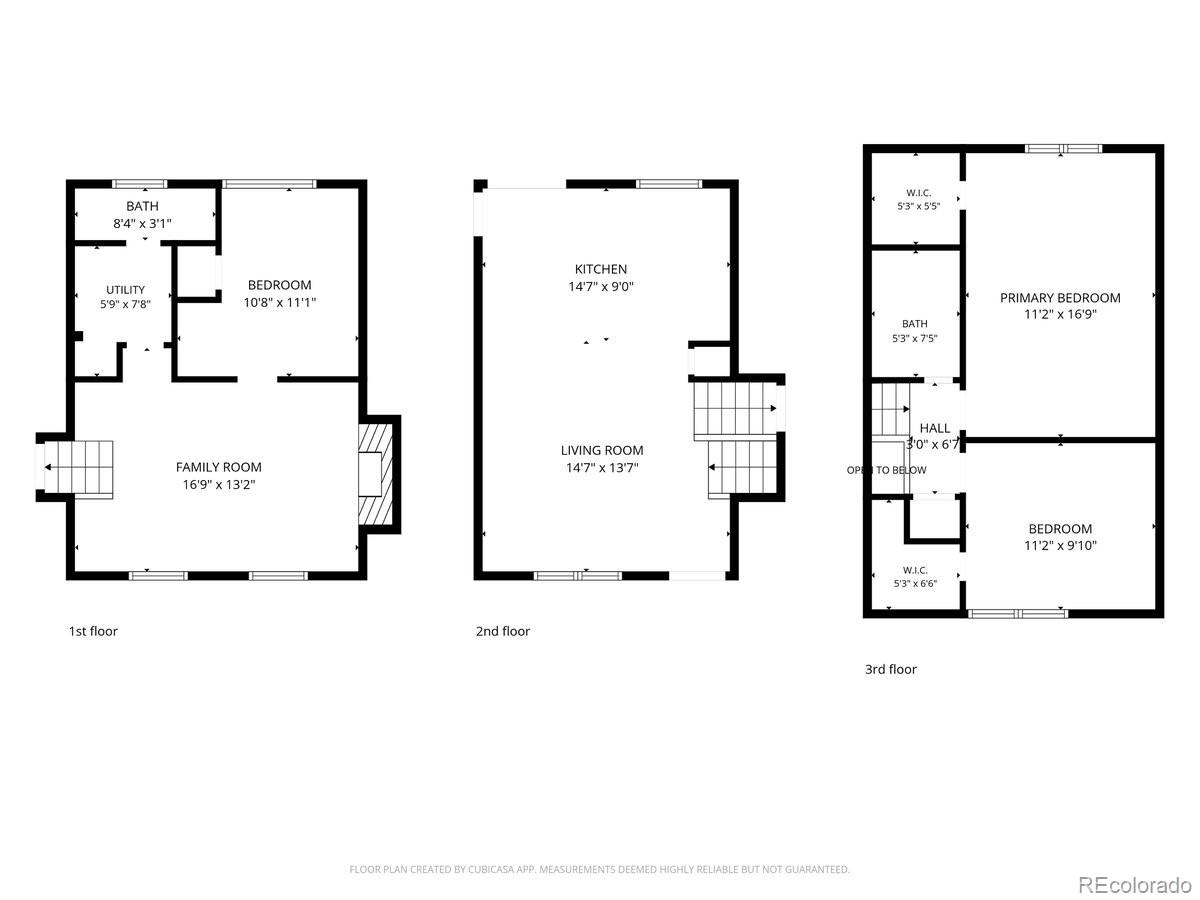 8755 W 95th Ave, Broomfield, CO 80021