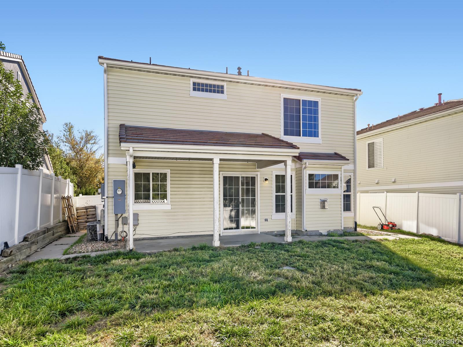 5125 Orleans Ct, Denver, CO 80249