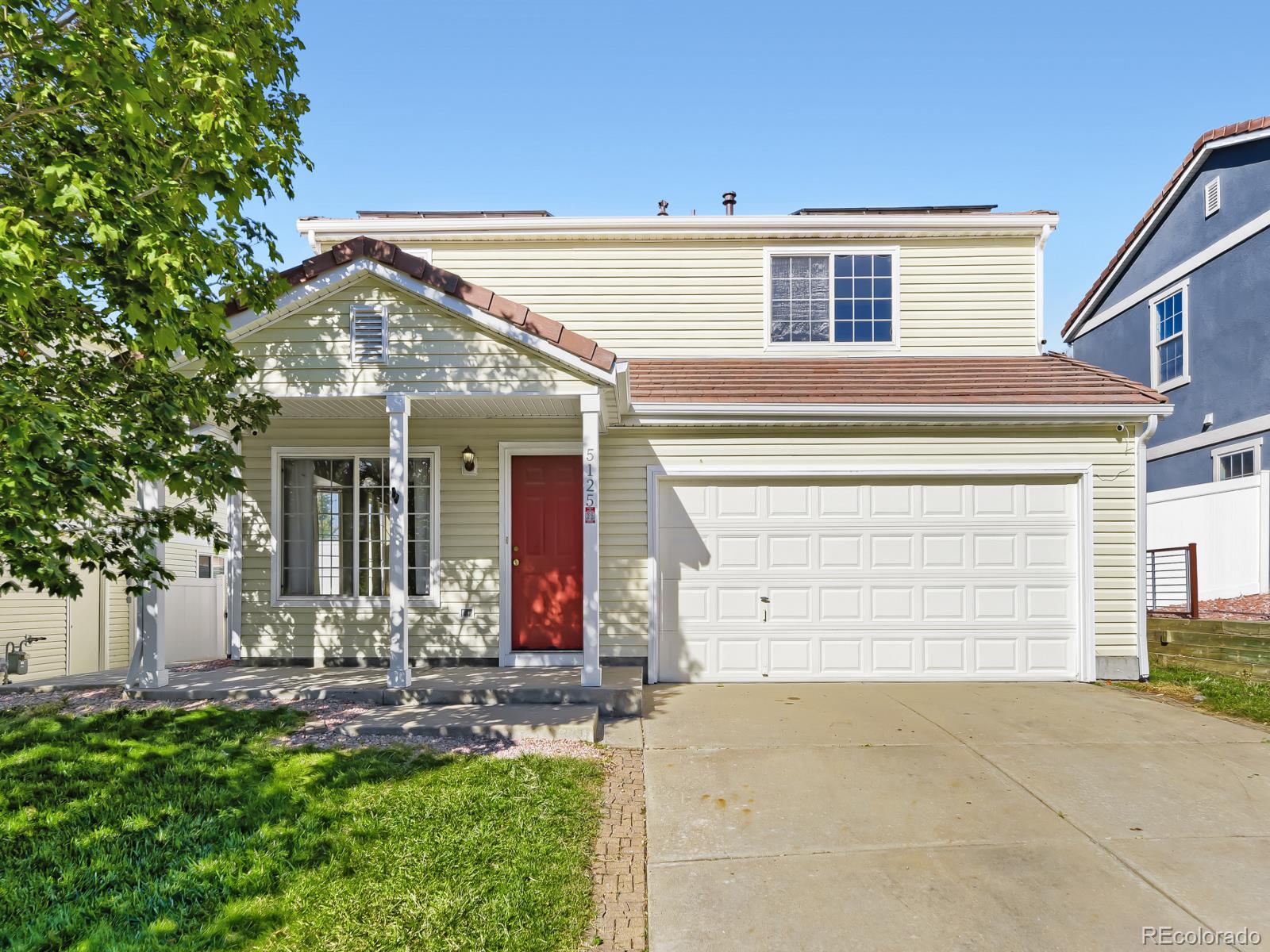 5125 Orleans Ct, Denver, CO 80249
