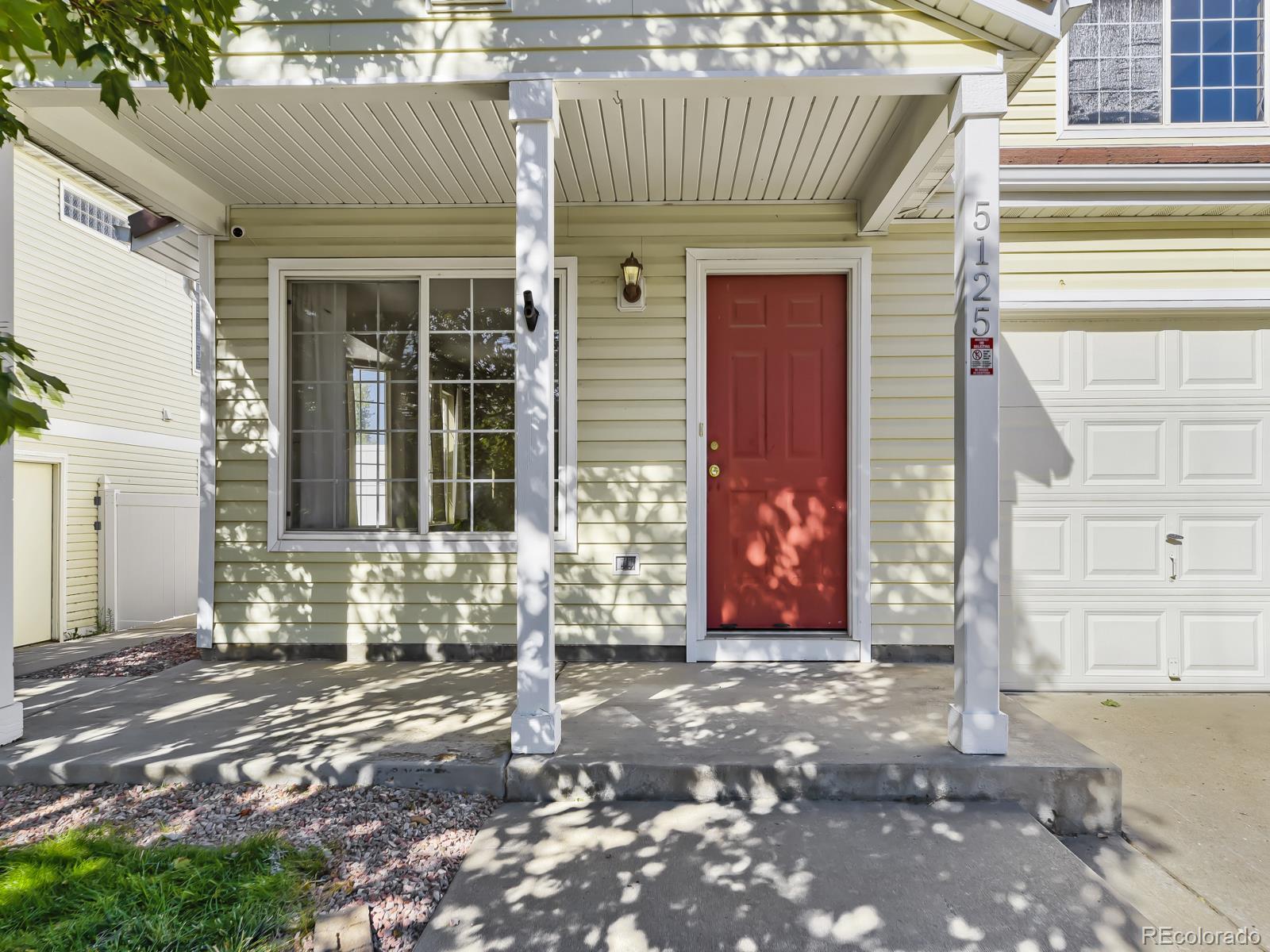 5125 Orleans Ct, Denver, CO 80249