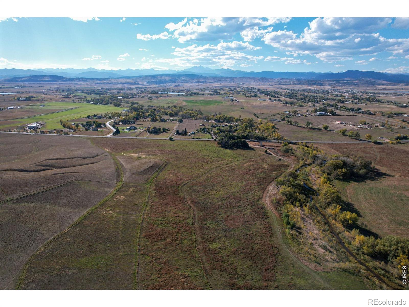 0 Levity Way, Berthoud, CO 80513