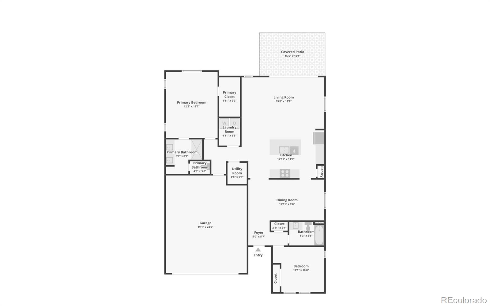 851 Eva Peak Dr, Erie, CO 80516