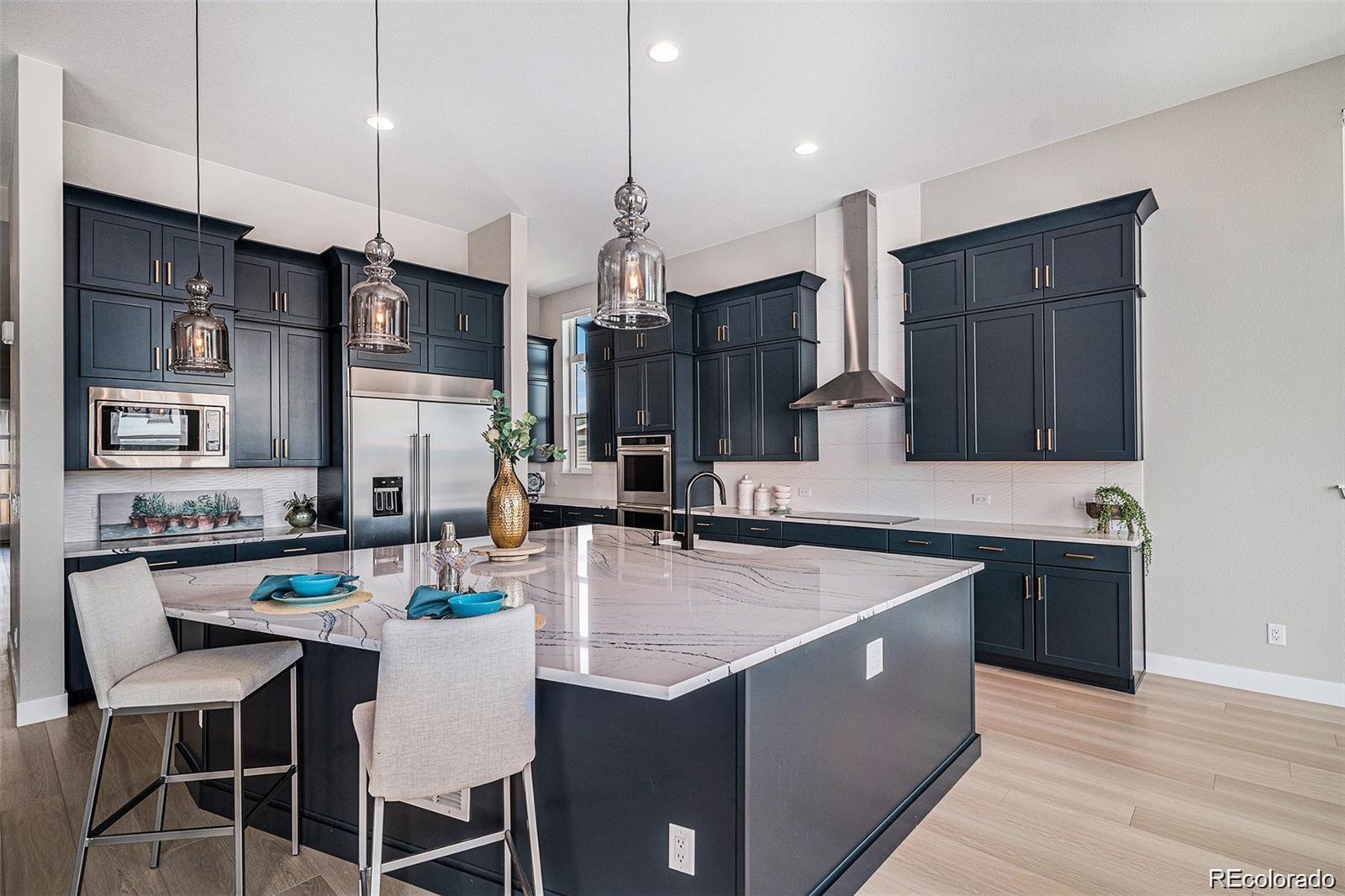 14341 Beebalm Loop, Parker, CO 80134