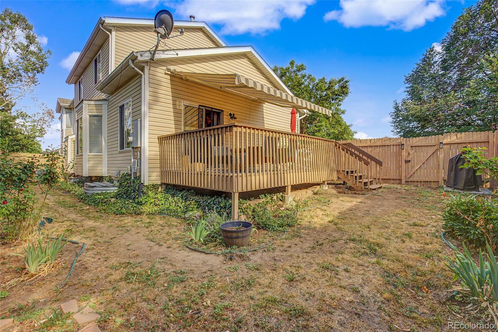15137 E Nassau Ave, Aurora, CO 80014