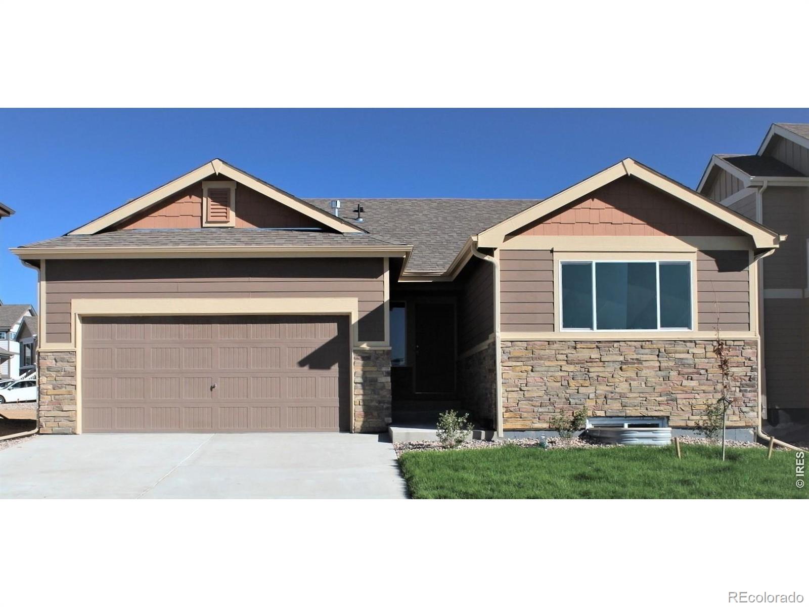 2364 Juno Ln, Johnstown, CO 80534