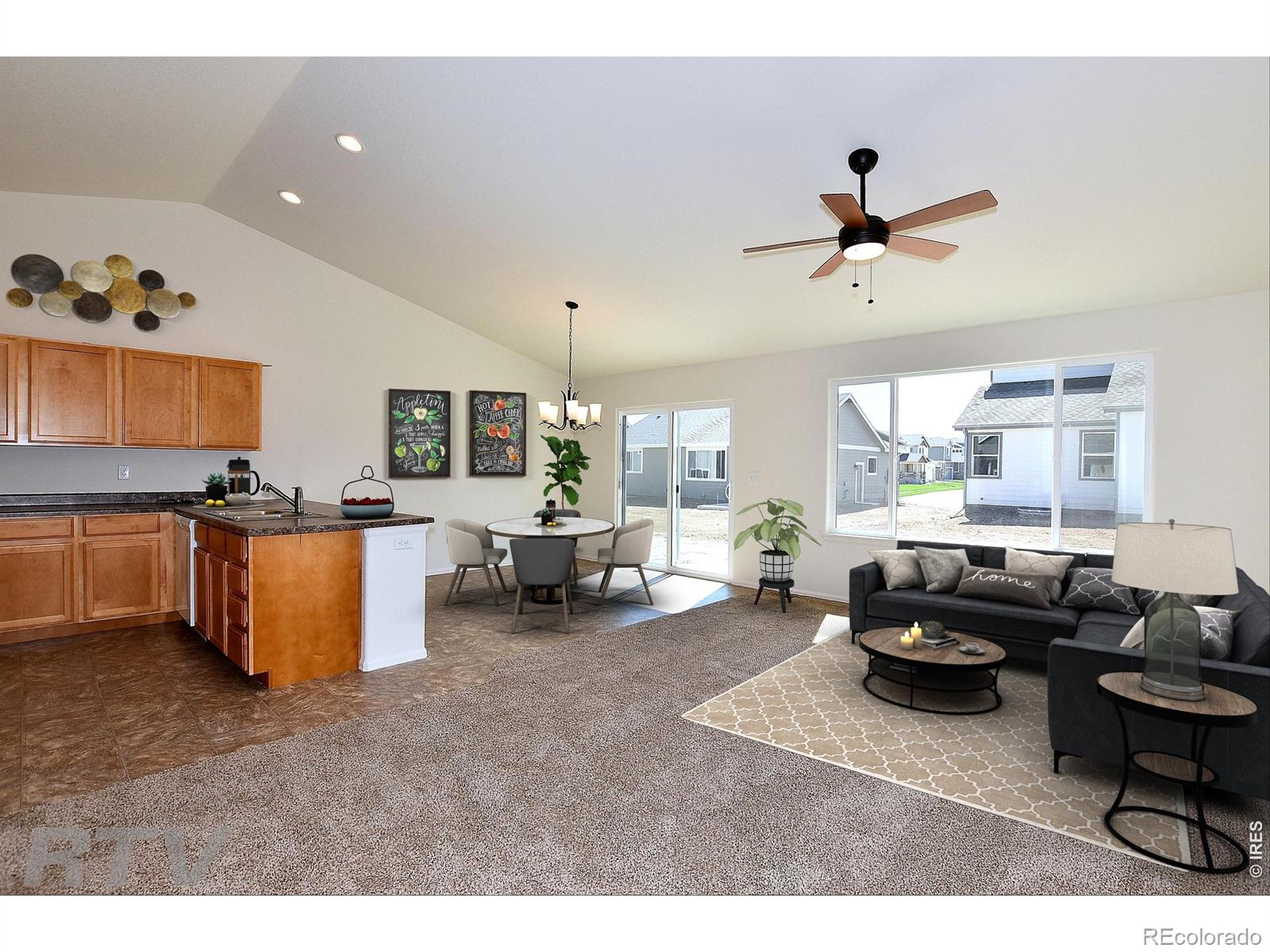 2364 Juno Ln, Johnstown, CO 80534