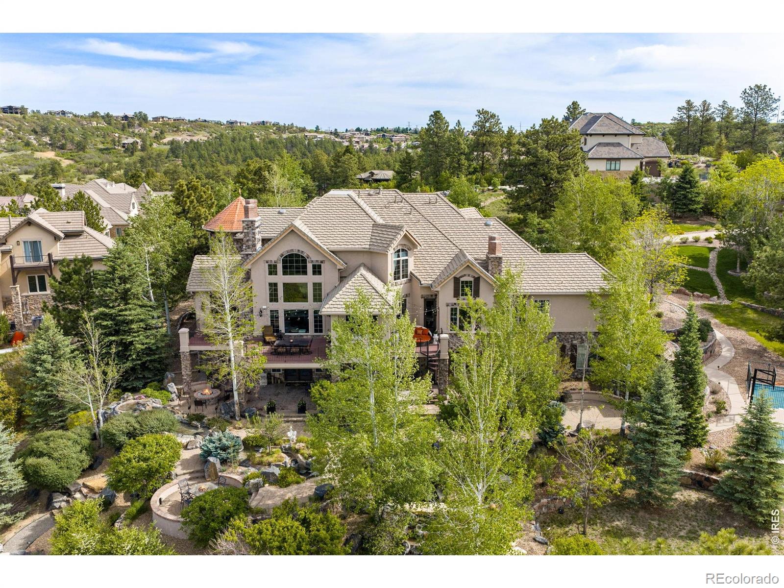 4433 Tierra Alta Dr, Castle Rock, CO 80104