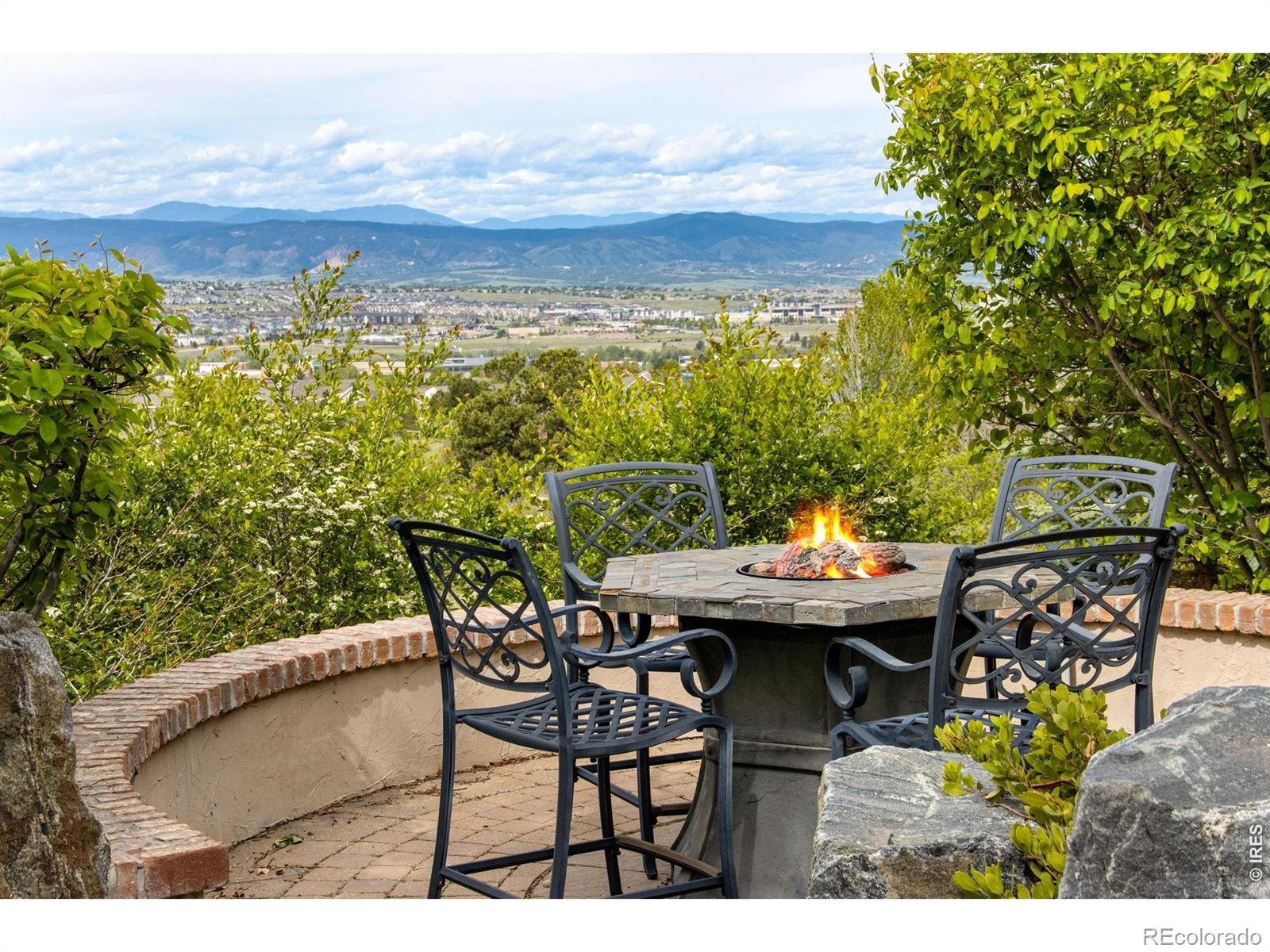 4433 Tierra Alta Dr, Castle Rock, CO 80104