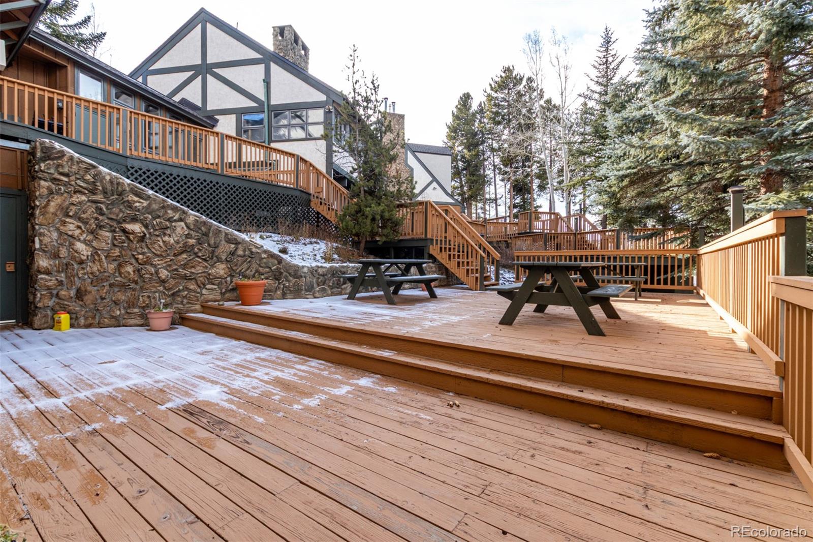 37 Tally Ho Ct #110, Dillon, CO 80435
