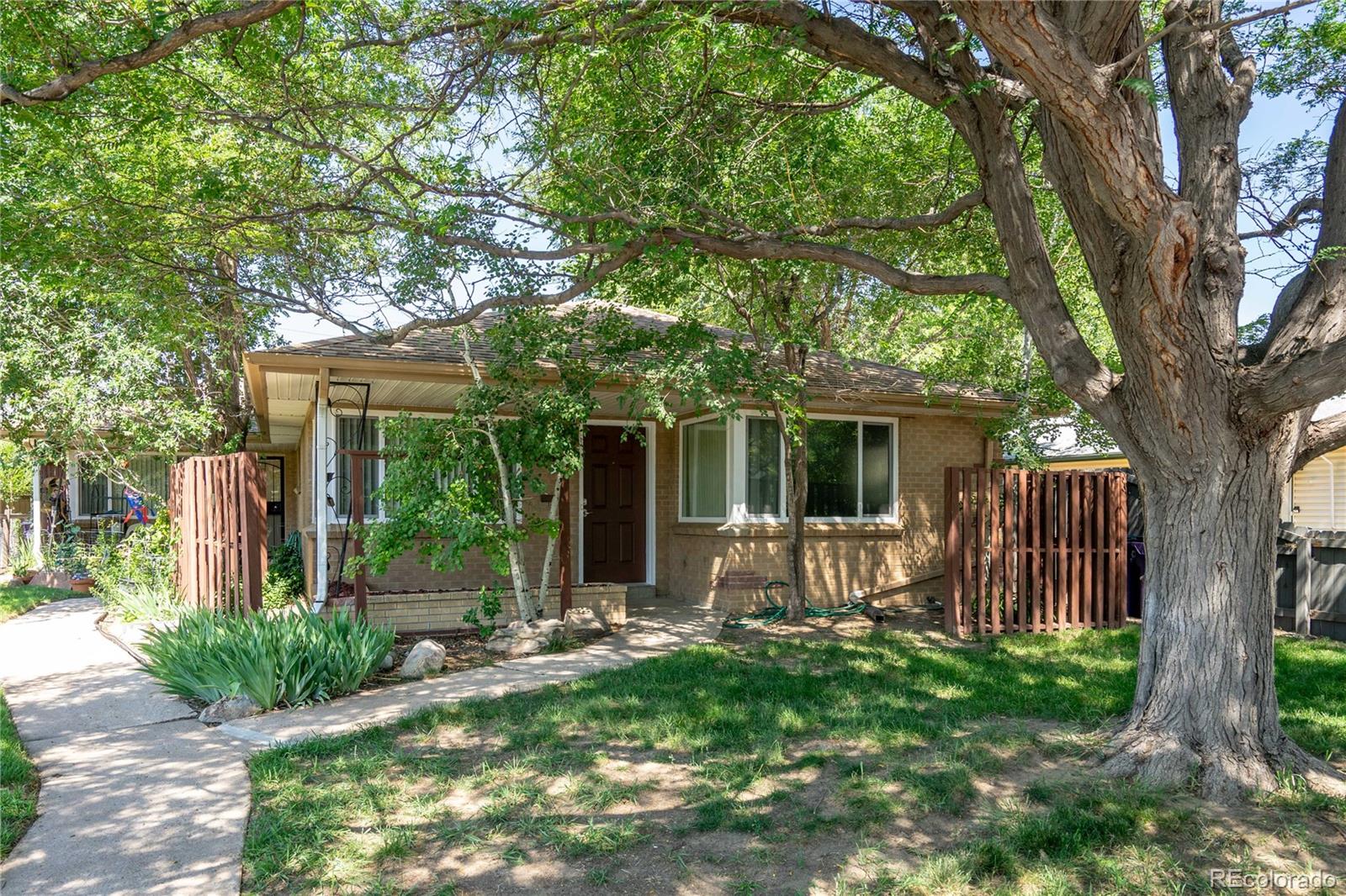 739 S Krameria St, Denver, CO 80224