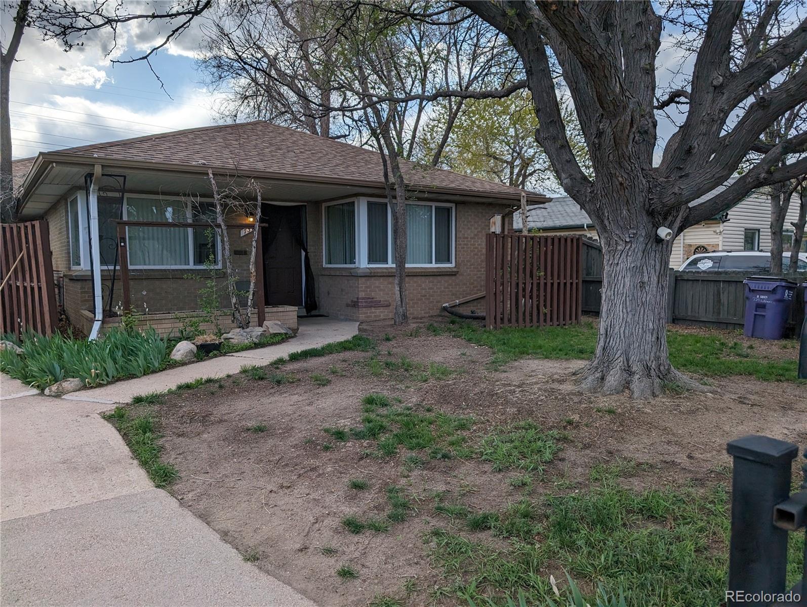 739 S Krameria St, Denver, CO 80224