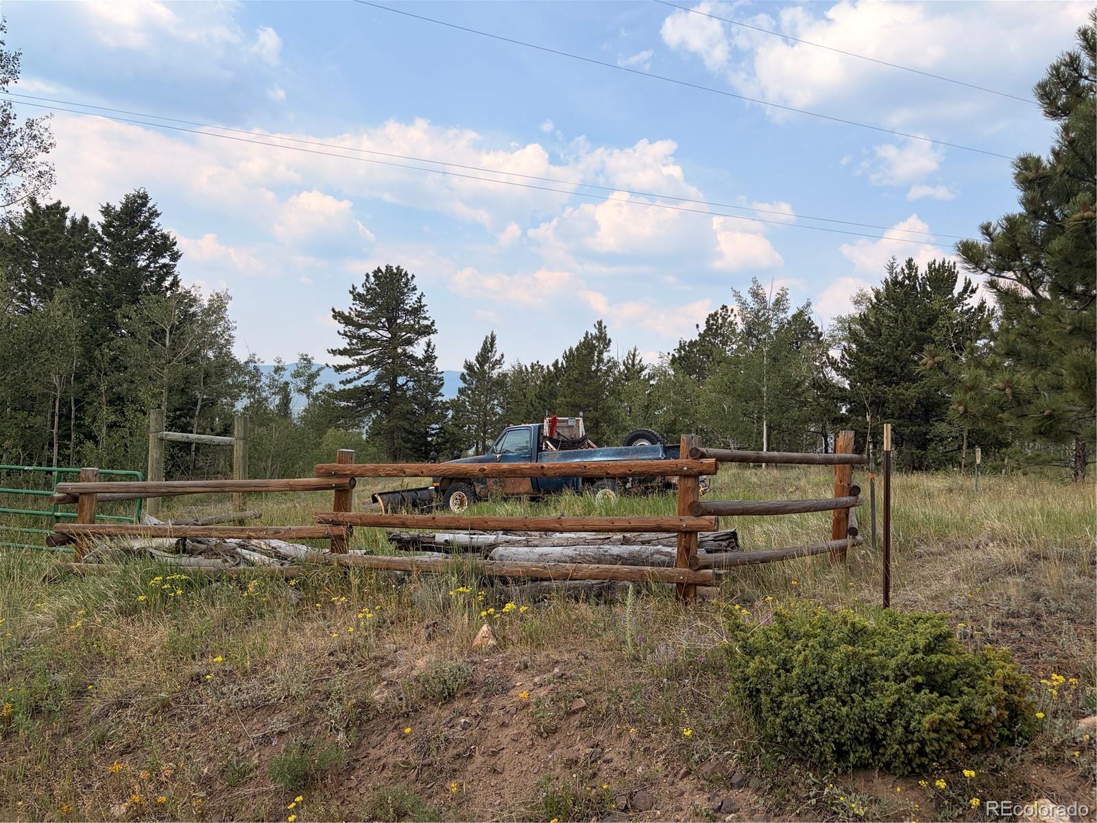 682 Alps Hill Rd, Central City, CO 80427