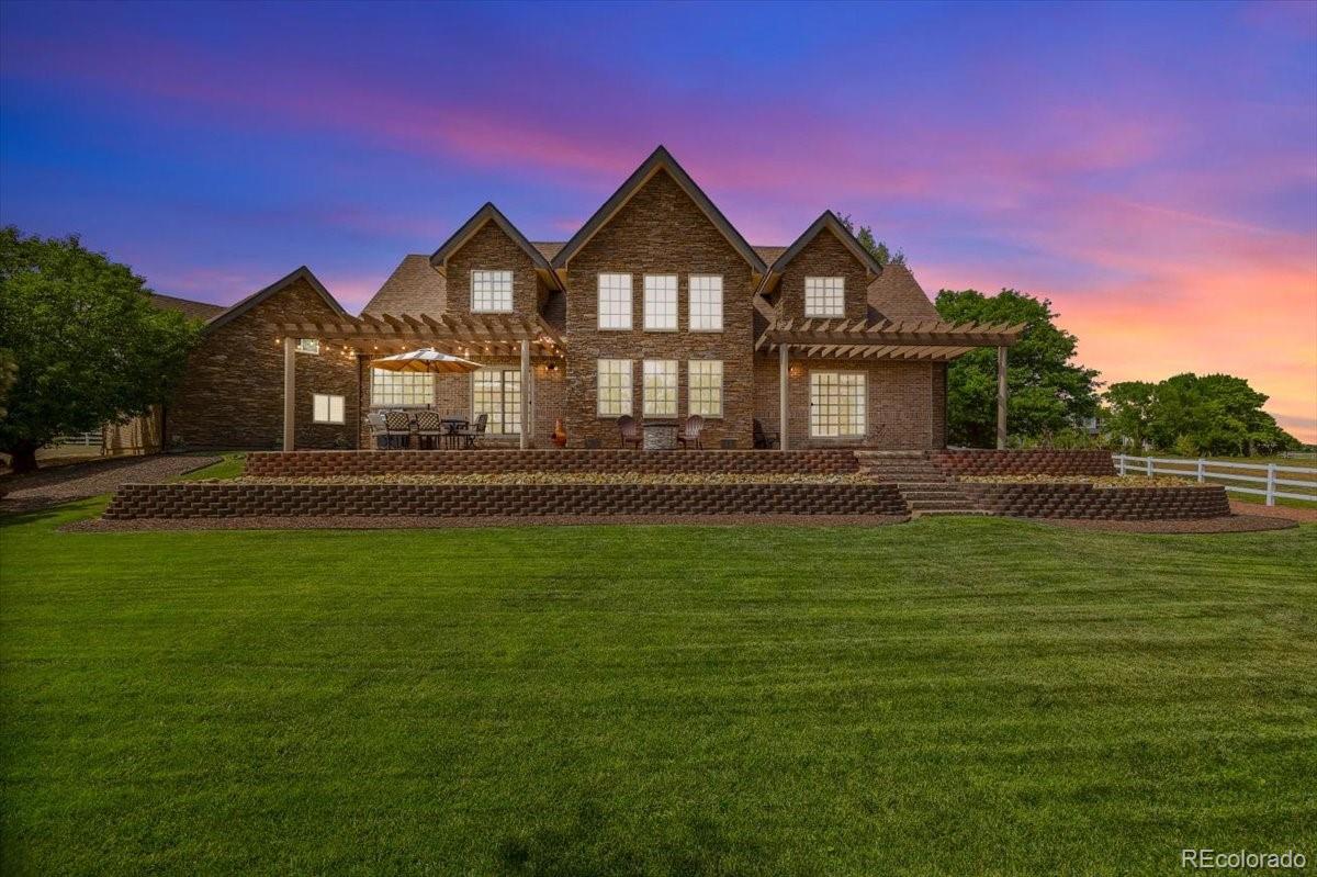 9152 E 152nd Ave, Brighton, CO 80602