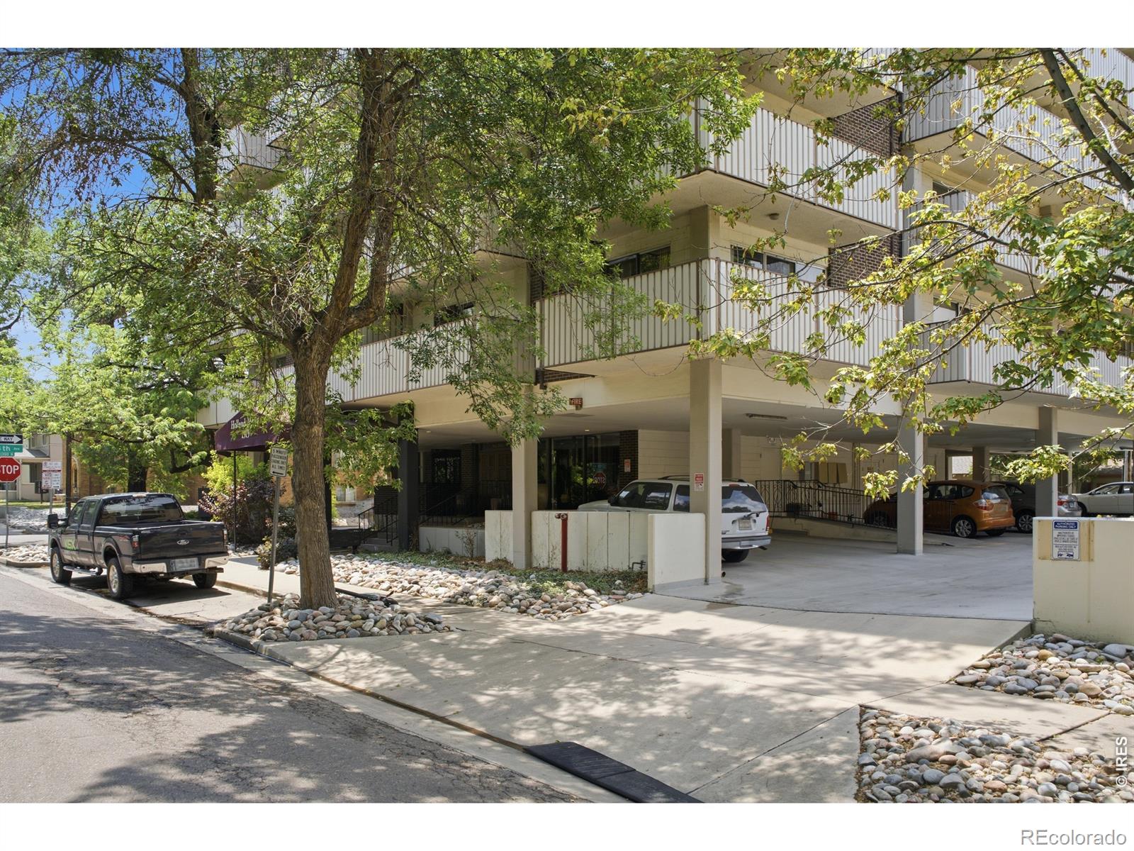 1313 Steele St #606, Denver, CO 80206