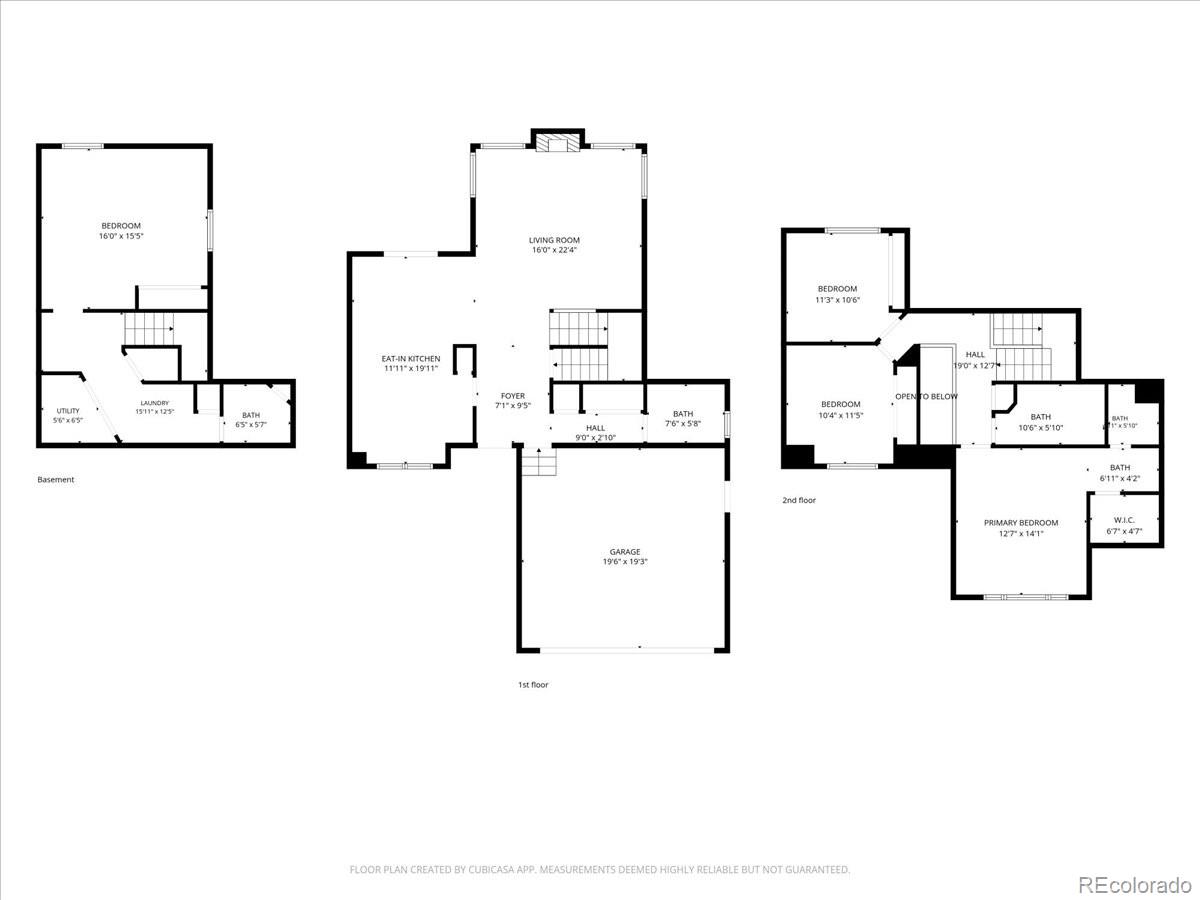 6358 Monterey Pl, Littleton, CO 80130