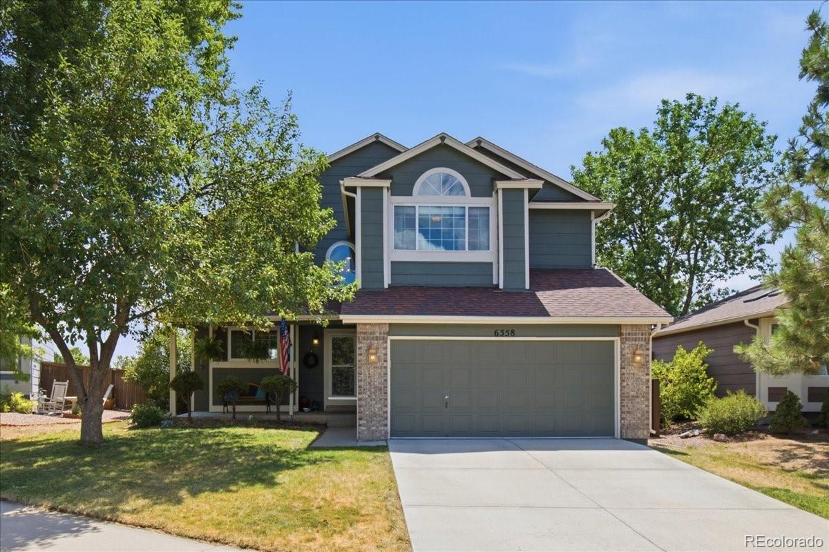 6358 Monterey Pl, Littleton, CO 80130
