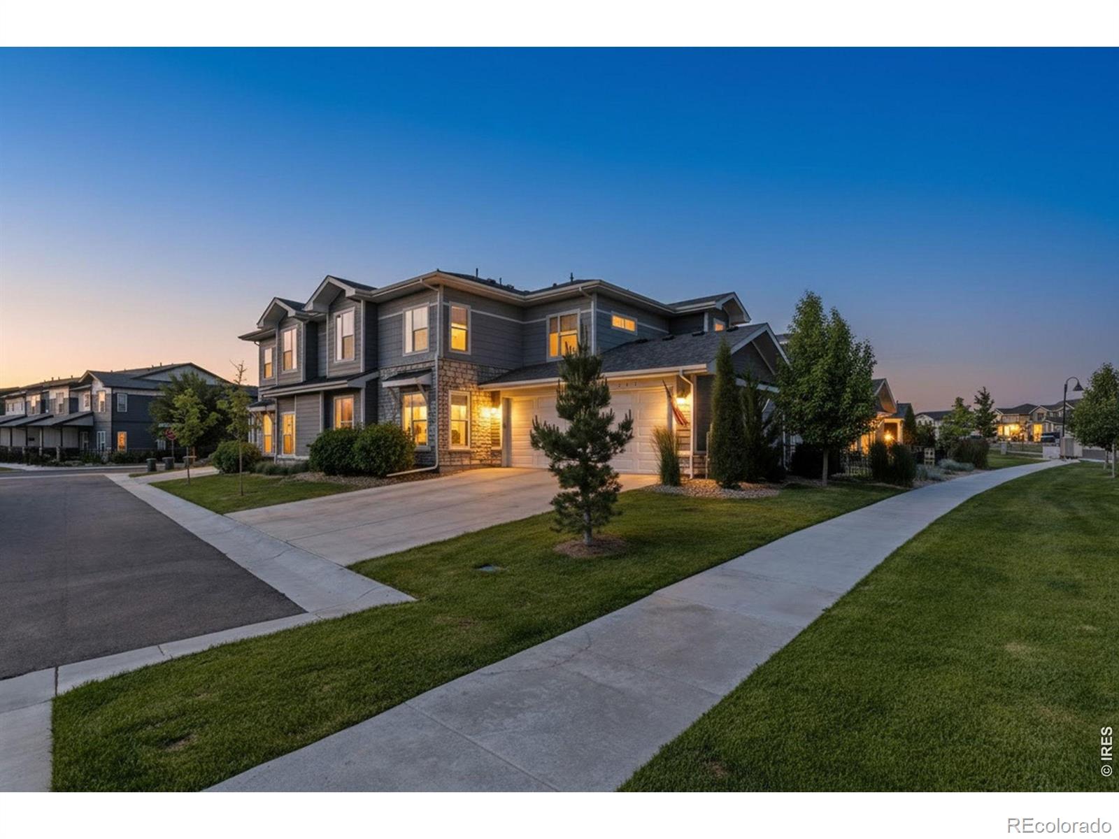 4173 N Park Dr, Loveland, CO 80538