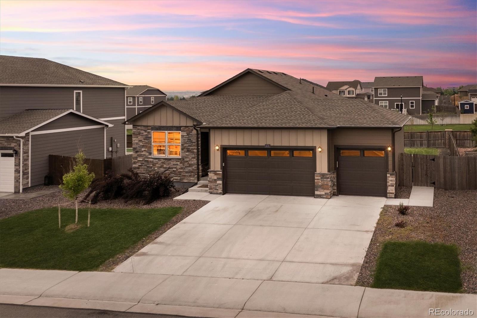 8578 E 133rd Dr, Brighton, CO 80602