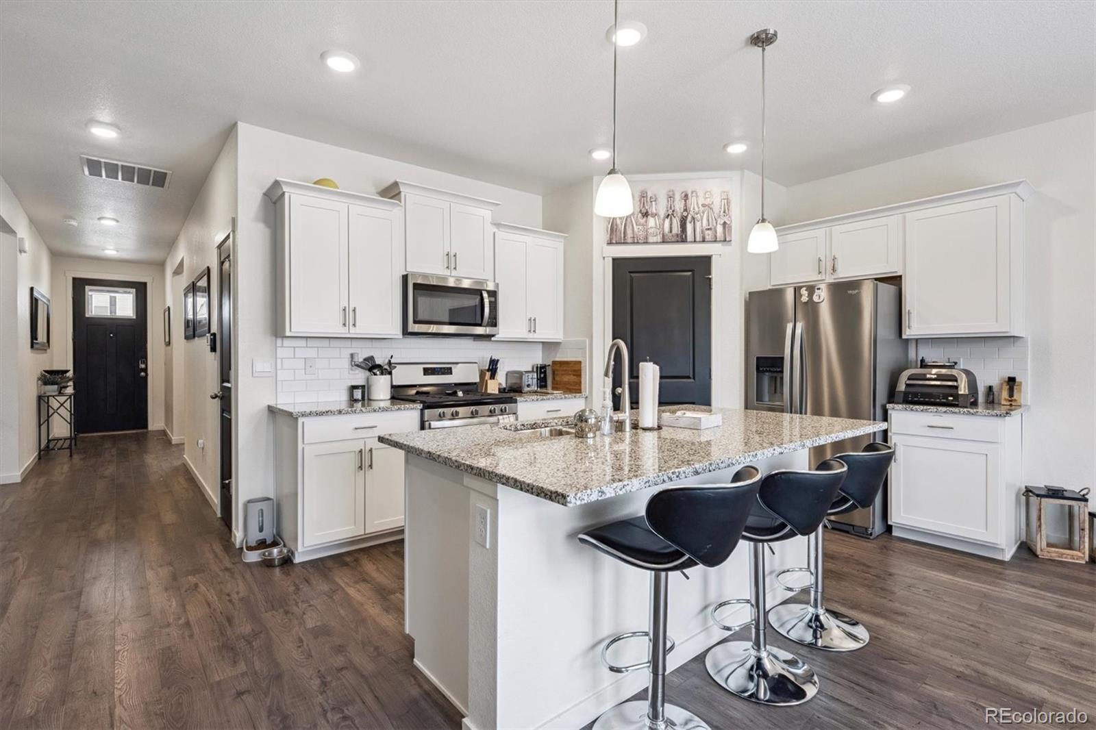8578 E 133rd Dr, Brighton, CO 80602